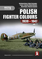 Polish Fighter Colours vol. 1
