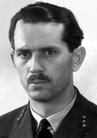 Stanisław Chałupa