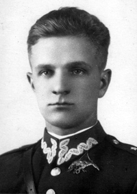 Kazimierz Konopasek