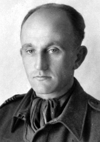 Zbigniew Moszyński