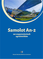 Samolot PZL-101 Gawron we wspomnieniach agrolotników